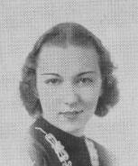 Maude Ward (Bartuska)