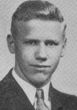 Paul Anderson