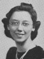 Zoe Brainerd (Headley)