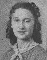 Ruby Burke (Meaders)