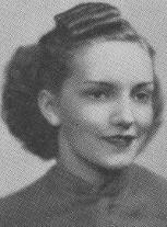 Geraldine Elston