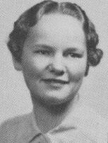Vernamae Holmes (Hoppingarner)