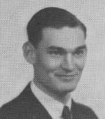 Raymond Messersmith