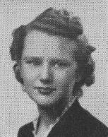 Doris Cadwell (Wilcox)