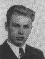 Lloyd Crothers