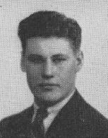 Francis Farrell