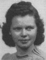 Virginia Kovatch (Seely)