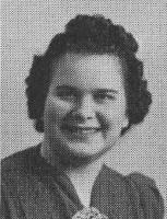 Emma Mae Lewis