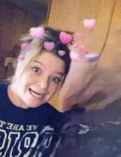 Megan Leigh Carlson