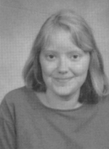 Erica D Thompson