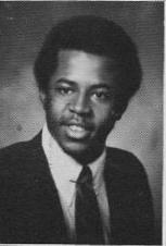 Ernie Chism