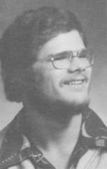 Timothy Robert Taylor