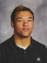 Montell Robert O'Neal