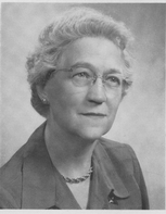Lura I. Van Scoy