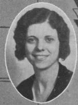 Violet Klingerman (Chapman)