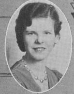 Mary Ellen Lerch (Gramelspacher)