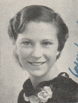 Winifred Bauer