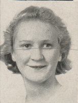 Marguerite Clements (Harden)