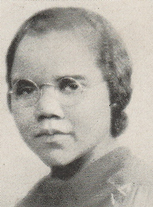 Yvonne Flowers (Bradley)