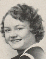 Mary Catherine Hughes