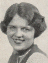 Marjorie L Grant (Studenroth)