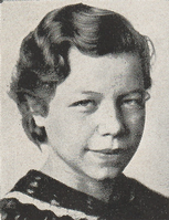 Ruth Krause (Morrison)
