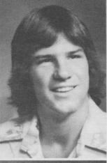 Gregory Dean (Or Greg Cieslik) Watson