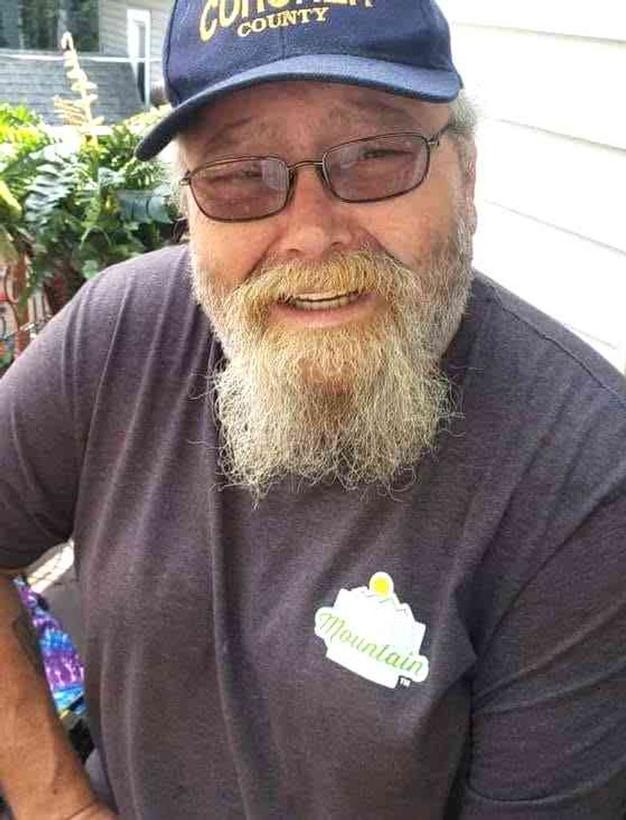 Gregory Lamont Stafford