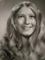 Salli Mae McMillan (Weiler, Hutton)
