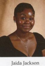 Jaida M Jackson