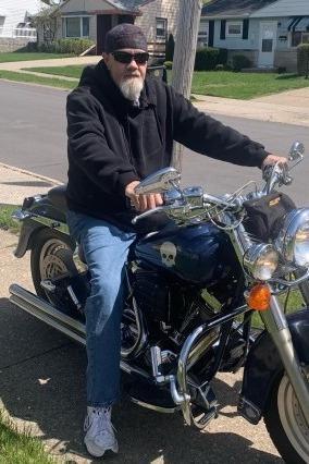 Niles Albert        Jr. Stickler