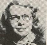 Gloria Andrews (Gaut)