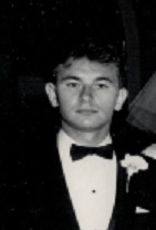 Robert Eugene Kluszynski