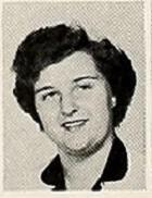 Carol Dorene Lackey (Leath)