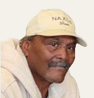 Charles Edward Sr. Staggers