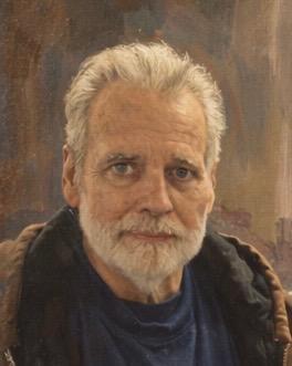 David James McClurg