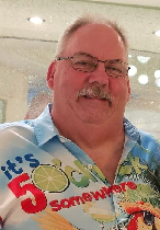 Brian S. Forray