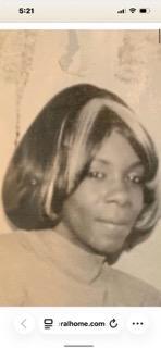 Judy Ann Ivory Winston