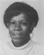 Judy Ann Ivory Winston