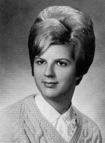 Margaret (Margie) Greene (McClure)