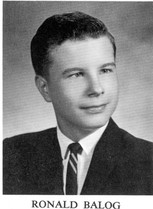 Ronald Balog