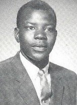 Nevalon Mitchell