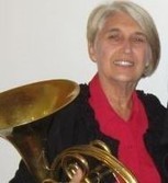 Marlene Morvaji
