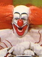 BOZO T. CLOWN