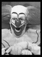 BOZO T. CLOWN