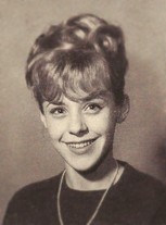 Billie Donkin (Norris)