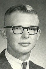 Gordon Leon Broderson