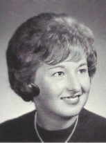 Judy Carlson (DeKeyser)