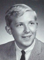 James (Jim) Michael Walker