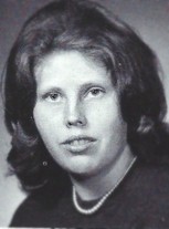 Cynthia Jean Weinell